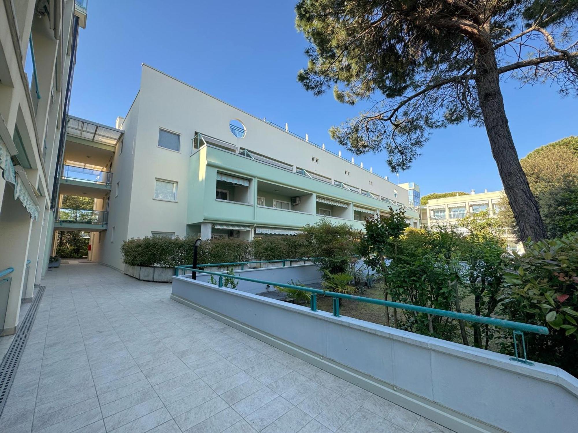 Residence Pinewood 比比翁 外观 照片