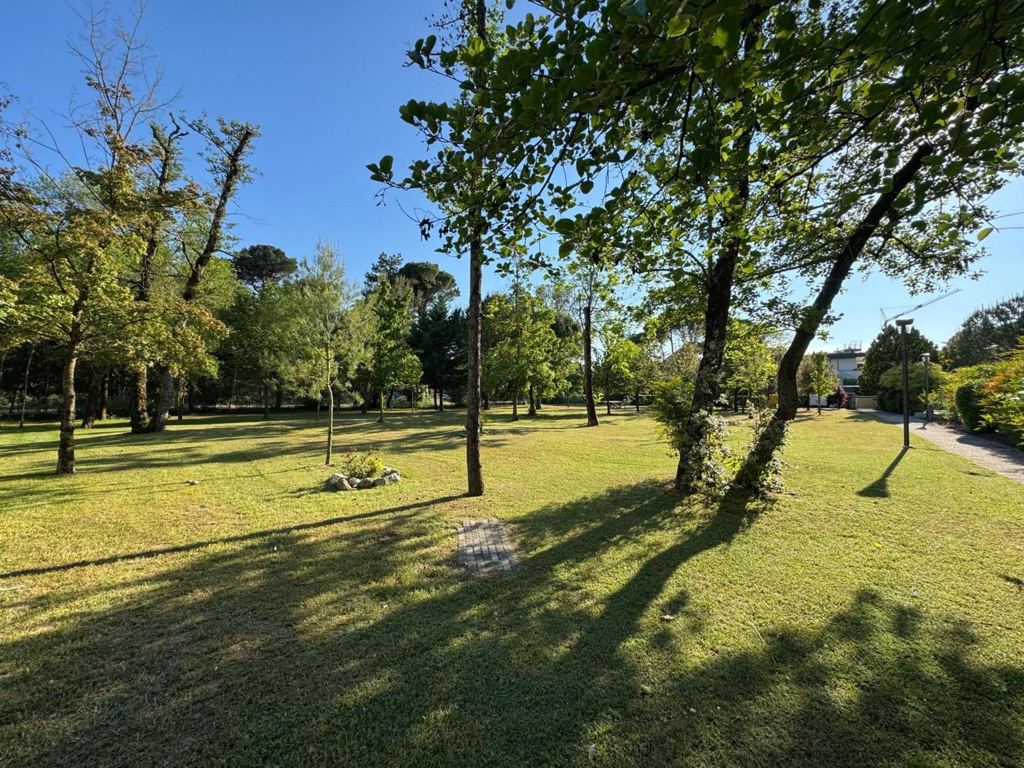 Residence Pinewood 比比翁 外观 照片